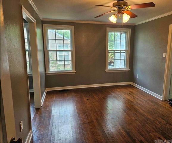 2303 S Tyler Street, Little Rock, AR 72204