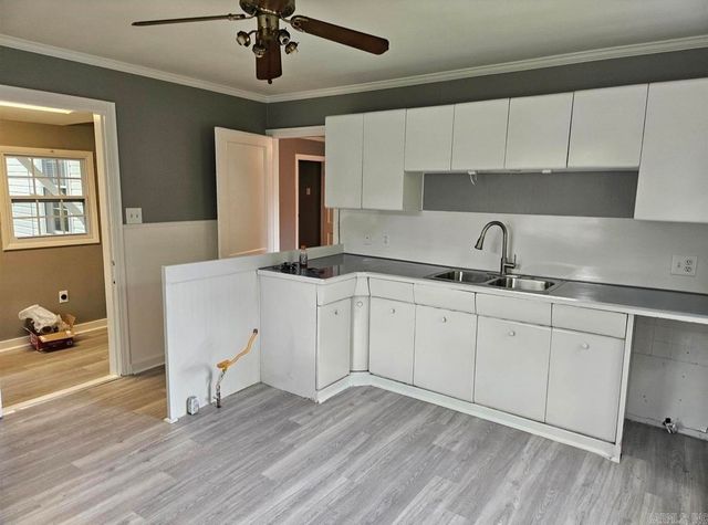 2303 S Tyler Street, Little Rock, AR 72204