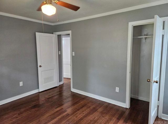 2303 S Tyler Street, Little Rock, AR 72204