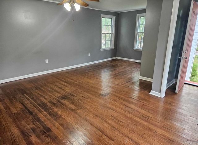 2303 S Tyler Street, Little Rock, AR 72204