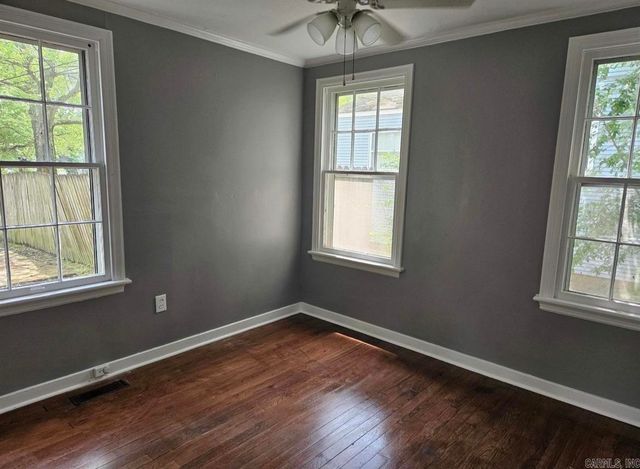 2303 S Tyler Street, Little Rock, AR 72204