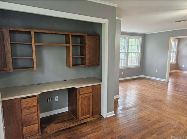 2303 S Tyler Street, Little Rock, AR 72204