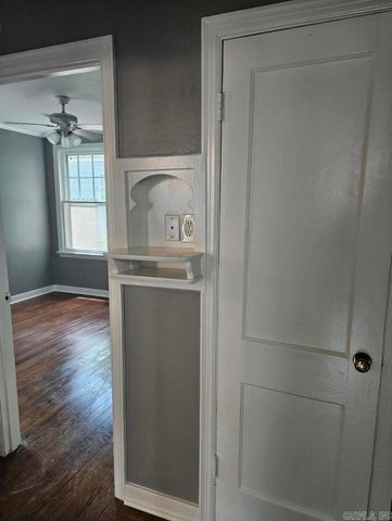 2303 S Tyler Street, Little Rock, AR 72204