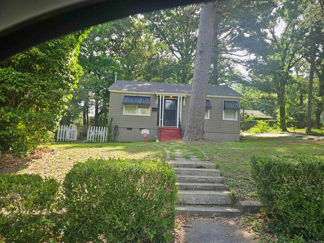 2303 S Tyler Street, Little Rock, AR 72204