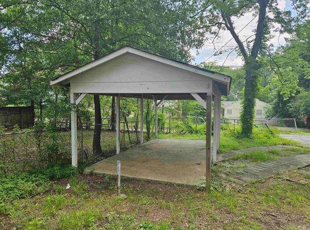 2303 S Tyler Street, Little Rock, AR 72204