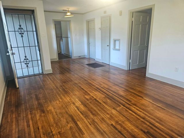 2303 S Tyler Street, Little Rock, AR 72204