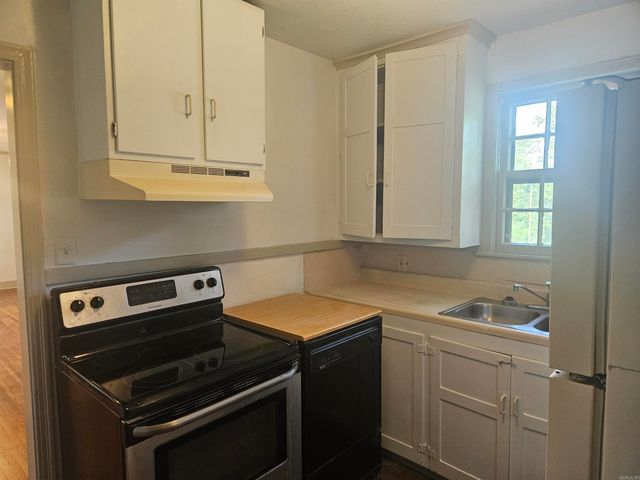 2303 S Tyler Street, Little Rock, AR 72204