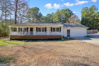 207 John Walraven Road, Dallas, GA 30132