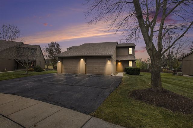 548 Park Place, Saline, MI 48176