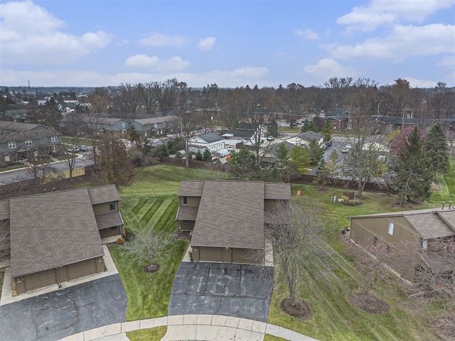 548 Park Place, Saline, MI 48176