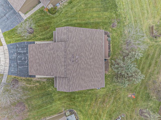 548 Park Place, Saline, MI 48176