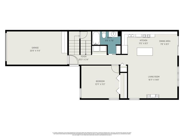 548 Park Place, Saline, MI 48176