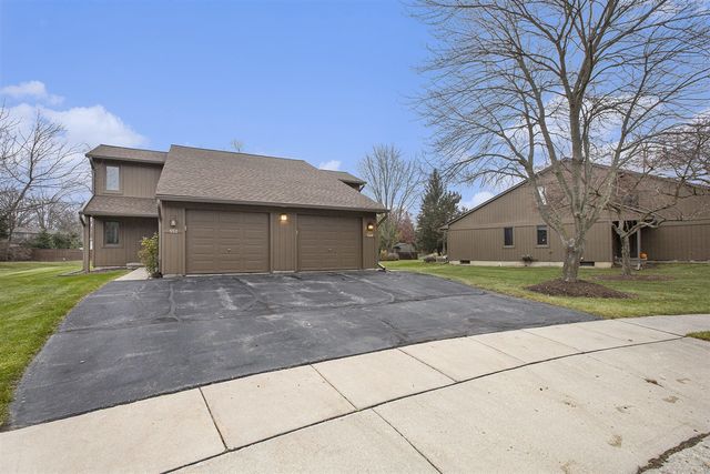 548 Park Place, Saline, MI 48176