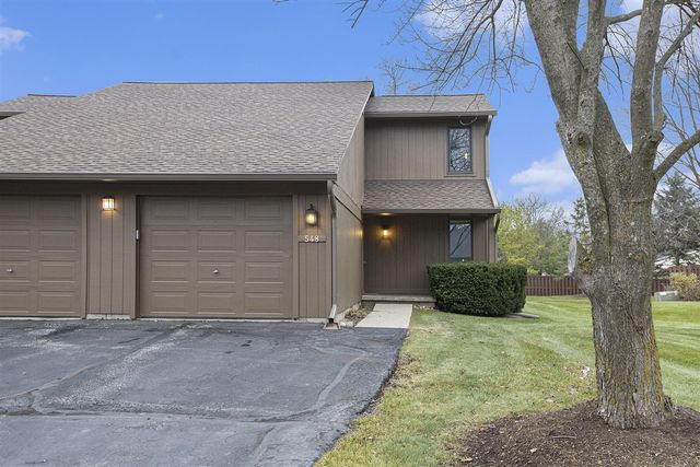 548 Park Place, Saline, MI 48176