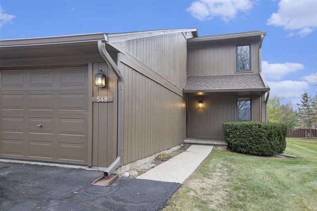 548 Park Place, Saline, MI 48176