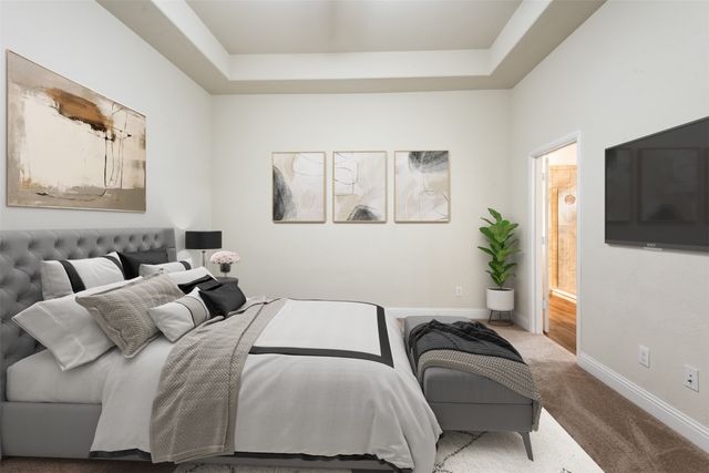 920 10th Street, Argyle, TX 76226