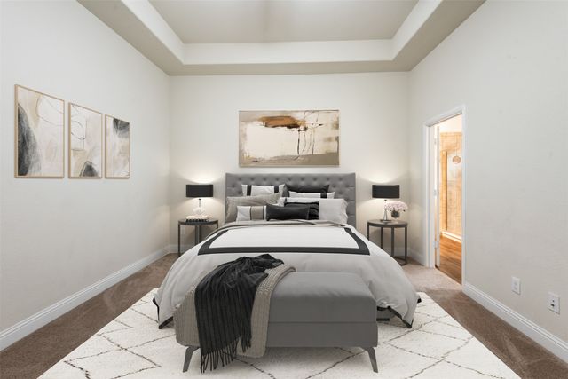 920 10th Street, Argyle, TX 76226