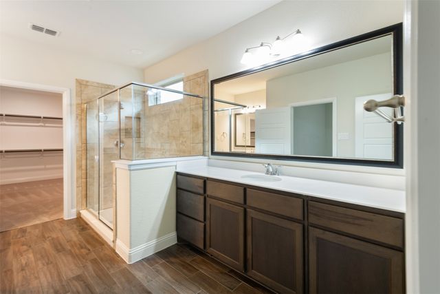 920 10th Street, Argyle, TX 76226