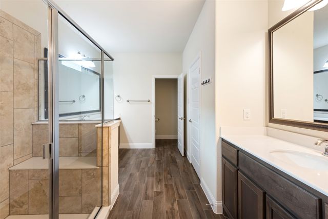 920 10th Street, Argyle, TX 76226