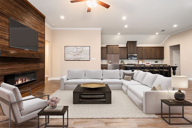 920 10th Street, Argyle, TX 76226