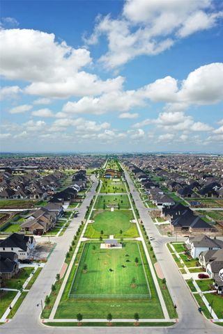 920 10th Street, Argyle, TX 76226