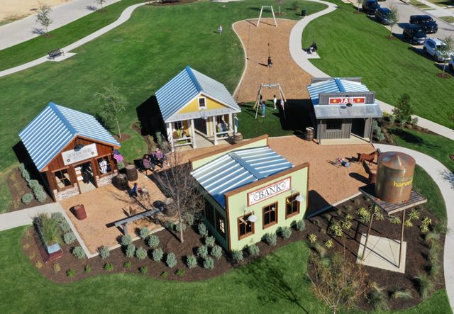 920 10th Street, Argyle, TX 76226