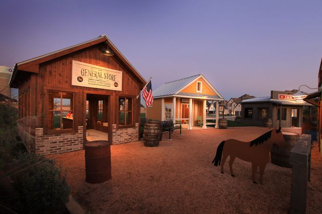 920 10th Street, Argyle, TX 76226