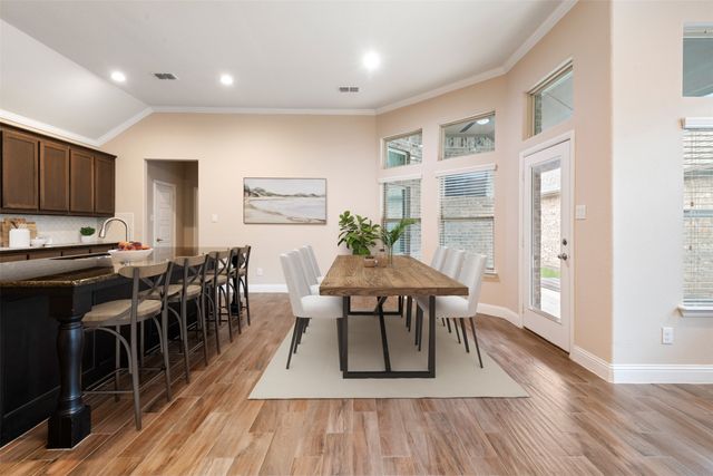 920 10th Street, Argyle, TX 76226