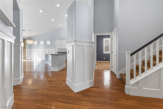 327 Carlisle Crossing Street, Las Vegas, NV 89138