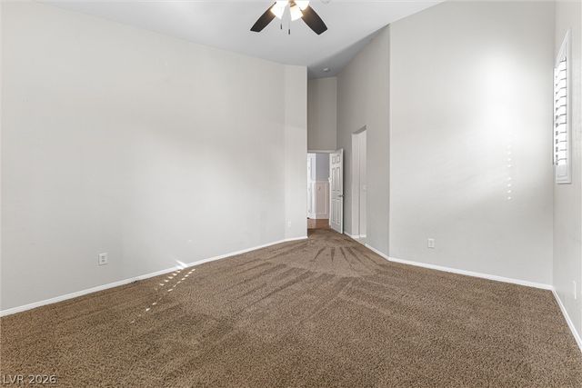 327 Carlisle Crossing Street, Las Vegas, NV 89138