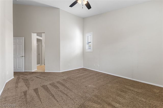 327 Carlisle Crossing Street, Las Vegas, NV 89138