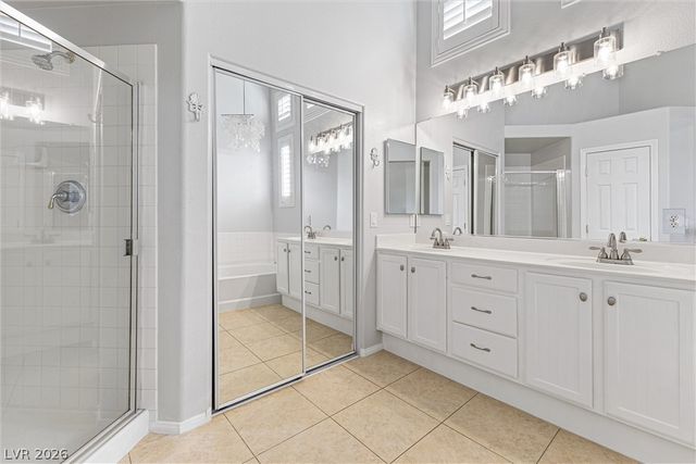 327 Carlisle Crossing Street, Las Vegas, NV 89138