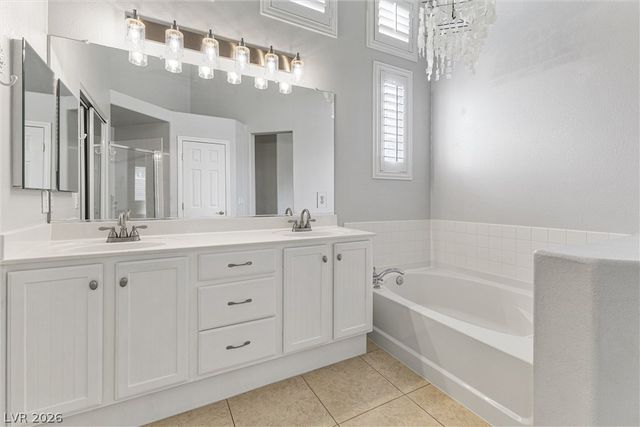 327 Carlisle Crossing Street, Las Vegas, NV 89138