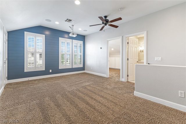 327 Carlisle Crossing Street, Las Vegas, NV 89138