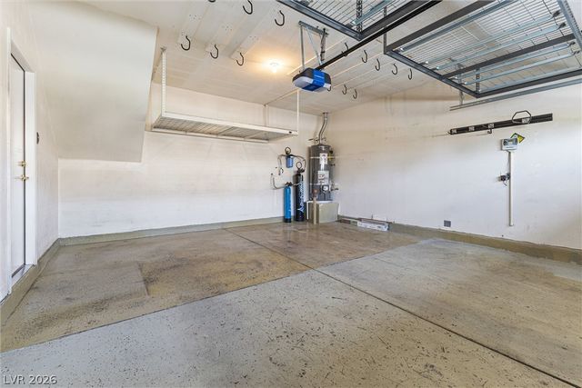 327 Carlisle Crossing Street, Las Vegas, NV 89138