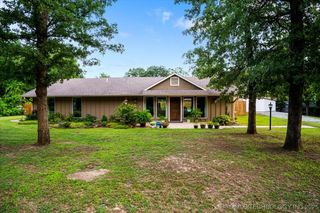 417394 E 1145, Eufaula, OK 74432