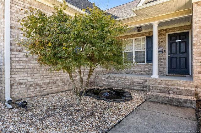 352 Wood Valley Lane, Raeford, NC 28376