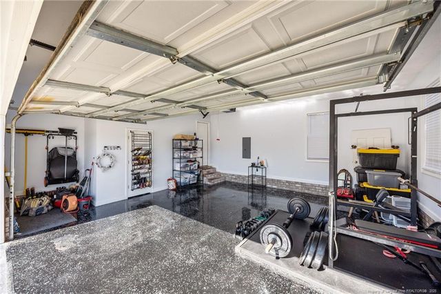 352 Wood Valley Lane, Raeford, NC 28376