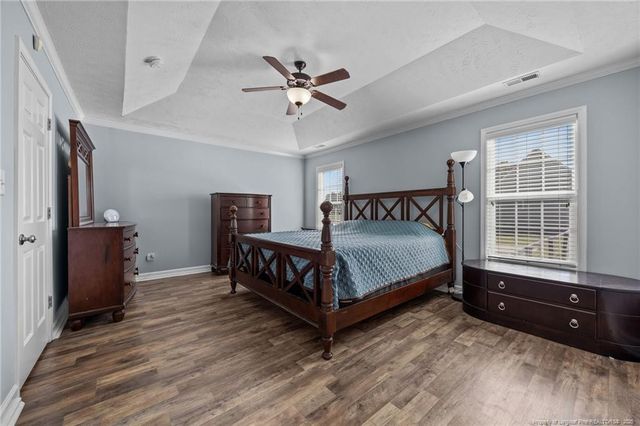 352 Wood Valley Lane, Raeford, NC 28376