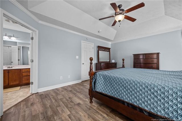 352 Wood Valley Lane, Raeford, NC 28376