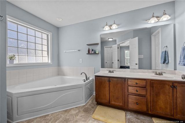 352 Wood Valley Lane, Raeford, NC 28376