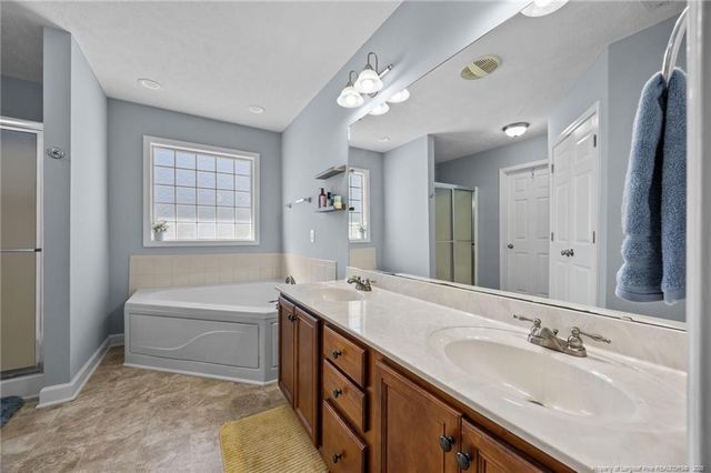 352 Wood Valley Lane, Raeford, NC 28376