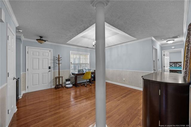 352 Wood Valley Lane, Raeford, NC 28376