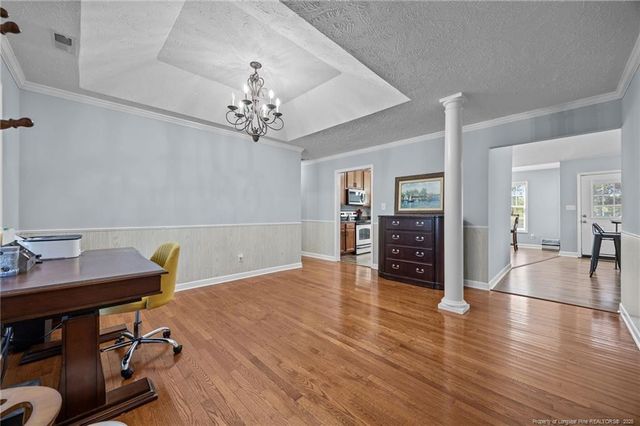 352 Wood Valley Lane, Raeford, NC 28376