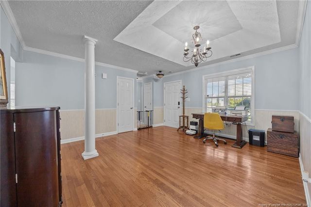 352 Wood Valley Lane, Raeford, NC 28376