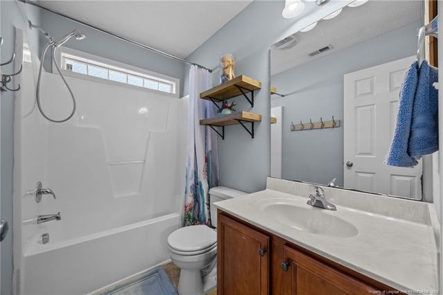 352 Wood Valley Lane, Raeford, NC 28376