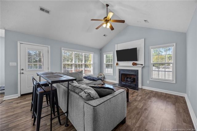 352 Wood Valley Lane, Raeford, NC 28376