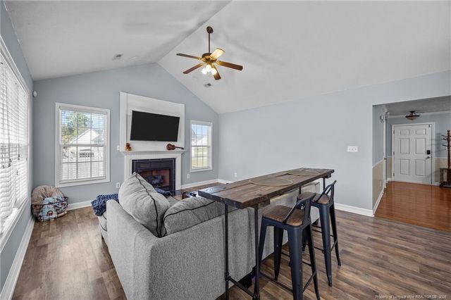 352 Wood Valley Lane, Raeford, NC 28376