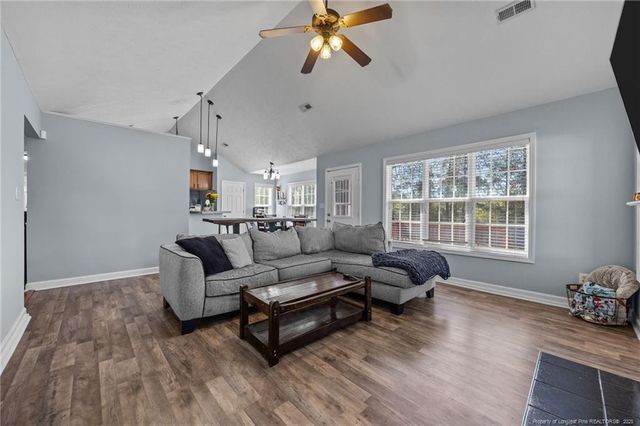 352 Wood Valley Lane, Raeford, NC 28376