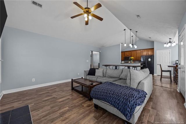 352 Wood Valley Lane, Raeford, NC 28376